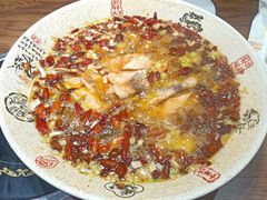 招牌水煮鱼-马家水煮鱼(富民街店)