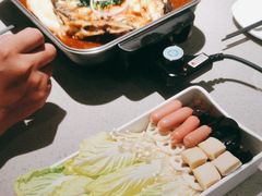 -半天妖烤鱼(丰科万达店)