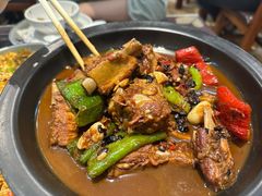 -赣南人家·头牌江西菜(劲松店)