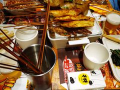 -木屋烧烤(双榆树店)