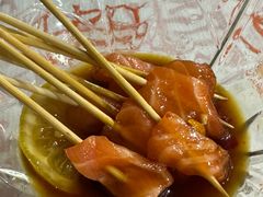 -小林哥的海鲜馆·夜宵烧烤(渔人码头店)