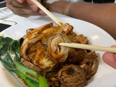 -下环街市熟食中心
