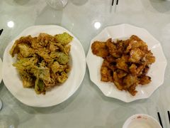 -京天红酒家(马家堡店)