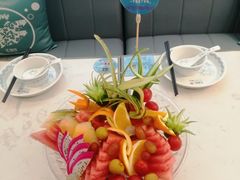 -花椒俏川菜小馆(南海万达店)