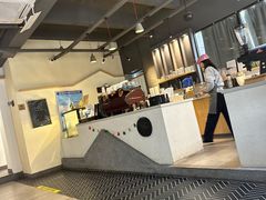 -叩听咖啡 kotiin cafe(福新路店)