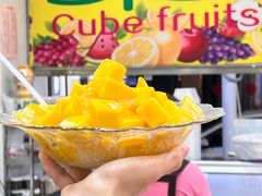 -水果立方果然鲜(升平路店)