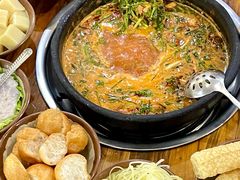 -笔记安顺夺夺粉火锅