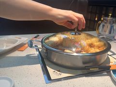 -黄记煌三汁焖锅(顺义华联店)