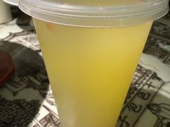 -绿茶餐厅(昌平悦荟店)