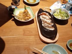 -一心创作料理屋(经开万达店)