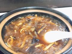 牛肉酸辣汤-二中酸辣汤(无锡梁溪区店)