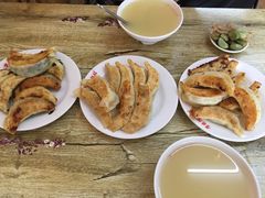 -劈柴院锅贴(沈阳路店)