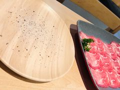 -新石器烤肉(百联川沙店)