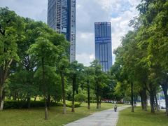 -东莞松山湖万象汇