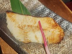 -千代武日本料理(开发区店)