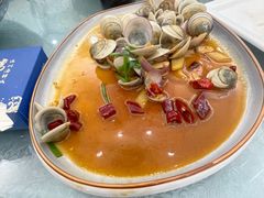 -阿湾楼·温州海鲜·江浙菜(京江路店)