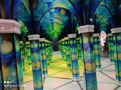 -天津梵高星空艺术馆(天河城旗舰店)