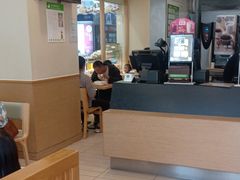 -德克士(通宝路店)
