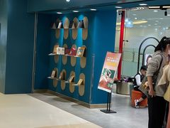 -海马体照相馆(北京apm店)