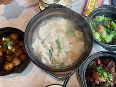 -阿龙酒煲(海宁新苑路店)
