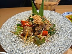 -金泰兰忆暹罗·东南亚餐厅(城西银泰店)