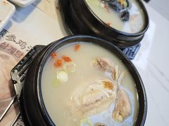 -长顺参鸡汤店(西塔总店)