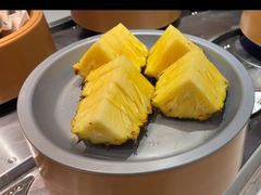 -龍歌自助小火锅(漳州二路爱购店)