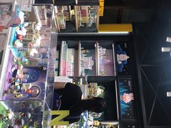 -泡泡玛特POPMART(天环购物中心店)