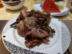 -西藏饭店·亚克·食光自助餐厅(文殊院店)