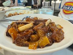 -到家尝北京菜(西坝河店)