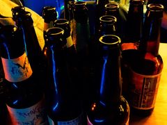 -J.K轴吧居酒屋&酒吧