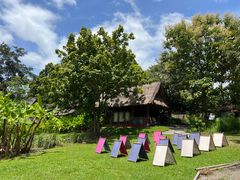 -大象粑粑造纸公园