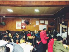 大堂-洞子口张老二凉粉(文殊院店)