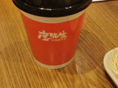 -李先生牛肉面大王(欧亚卖场店)