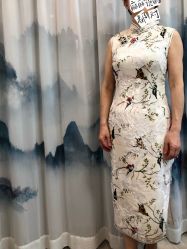 -老上海·石库门 旗袍·洋服工作室(淮海中路店)