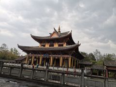 -天龙八部武侠城