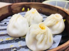 -王家沙点心店(西康路店)