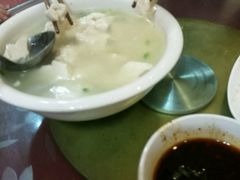 蘸水豆腐-马和尚豆腐店(雄关大道店)