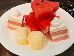 -食间牛排(湖西路店)