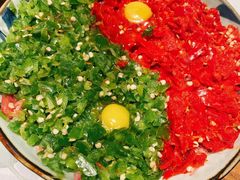 鲜椒太极-盡膳口福跷脚牛肉火锅(晶耀前滩店)