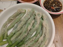 -山西会馆·晋菜·晋商宴·学堂记忆(许坦西街店)