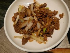 -前门后头老北京铜锅涮肉·京味菜·烤鸭(伊藤洋华堂店)
