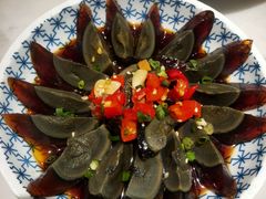 -小菜园新徽菜(合肥瑶海万达店)