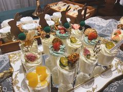 -梦境蛋糕FAN·TacyCake(德思勤店)