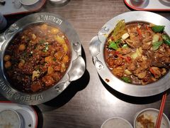 -胖哥俩肉蟹煲(杭州下沙学林街店)