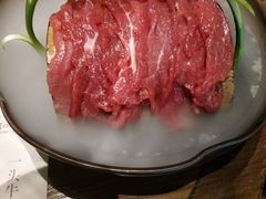 -盡膳口福跷脚牛肉火锅(合生汇购物中心店)