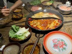 -冯校长老火锅(深圳总店)