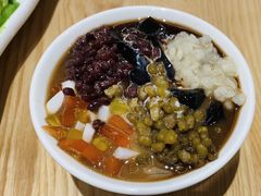 -潮巷·老潮汕美食集市(欢乐港湾店)
