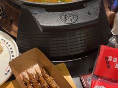 -师烤·豆花烤鱼(深圳坂田天虹店)