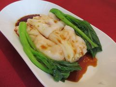 虾仁肠粉-湛江菜.江南首席(昆山店)